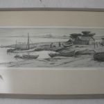 542 8246 ETCHING